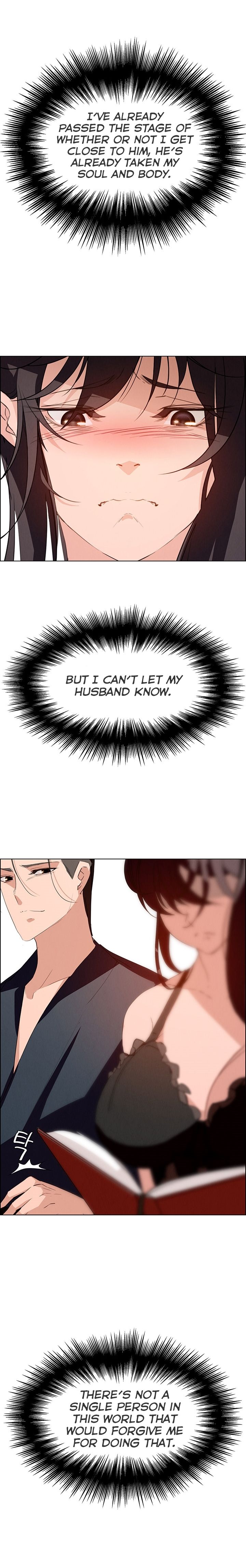 Rain Curtain Chapter 15 image 11