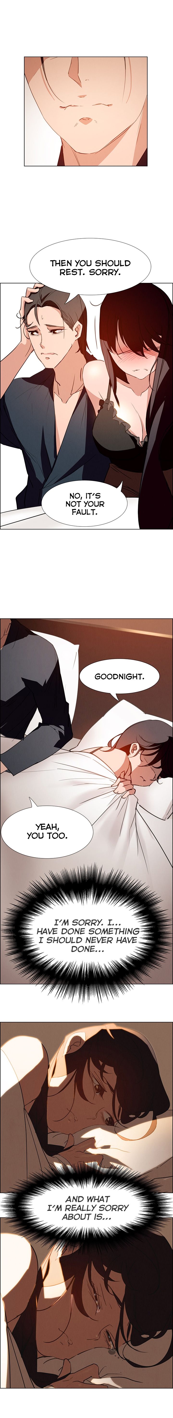 Rain Curtain Chapter 15 image 13