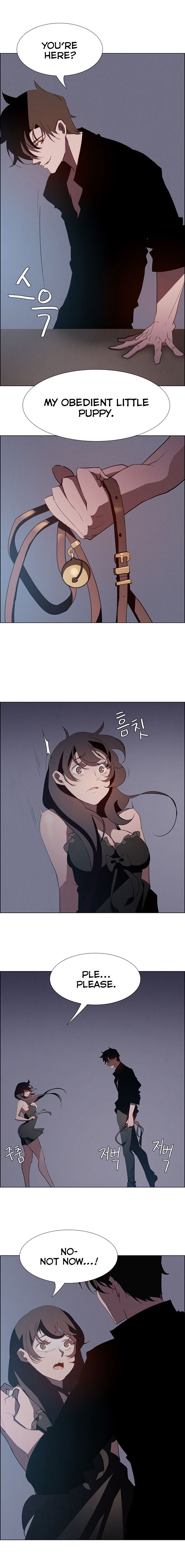 Rain Curtain Chapter 15 image 17