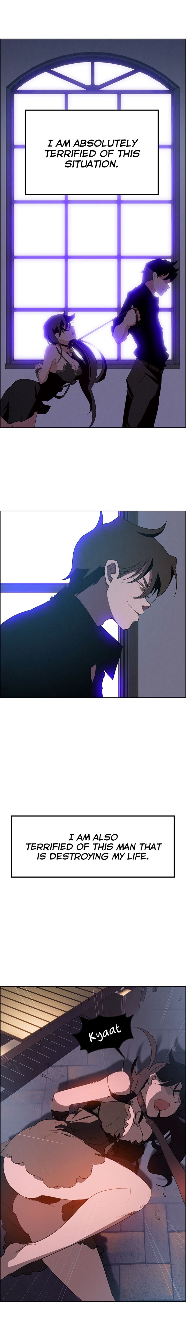 Rain Curtain Chapter 15 image 19