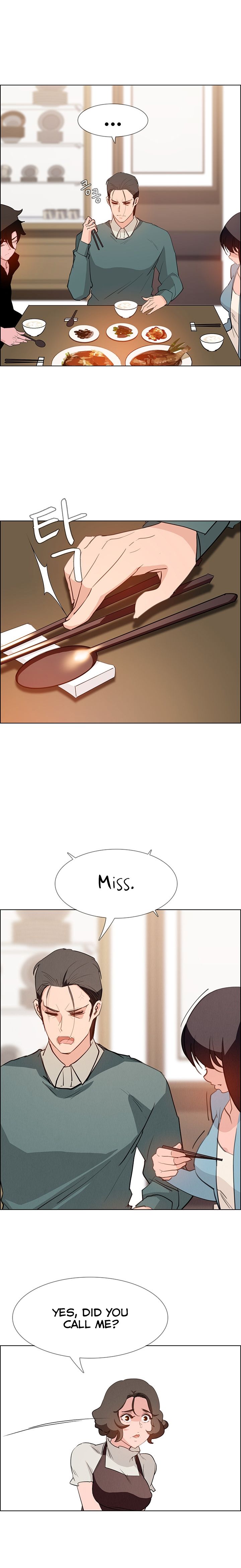 Rain Curtain Chapter 15 image 5