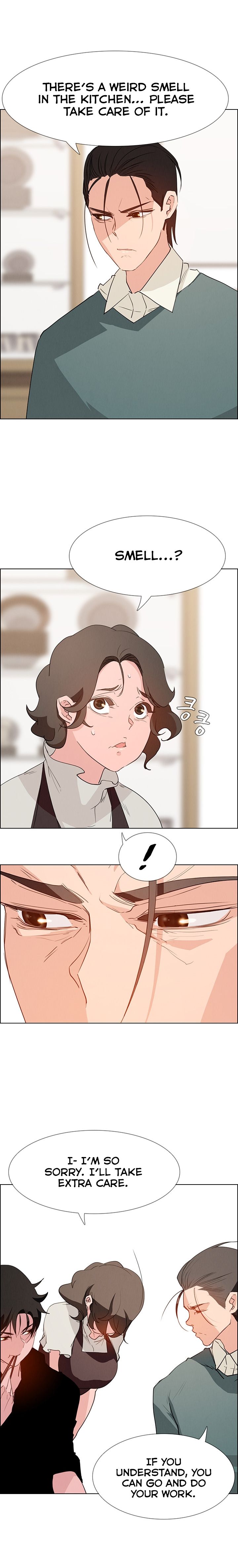 Rain Curtain Chapter 15 image 6