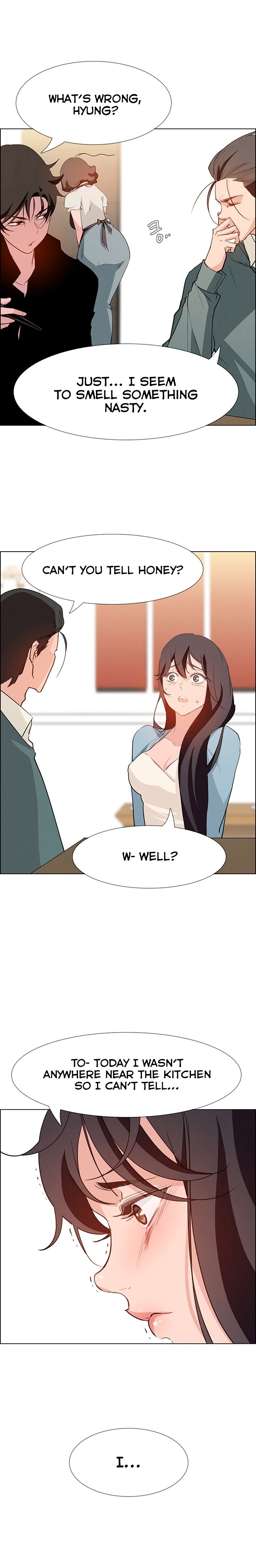 Rain Curtain Chapter 15 image 7