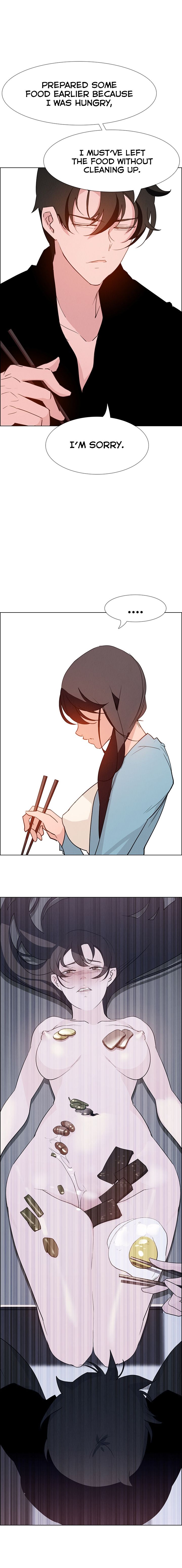 Rain Curtain Chapter 15 image 8