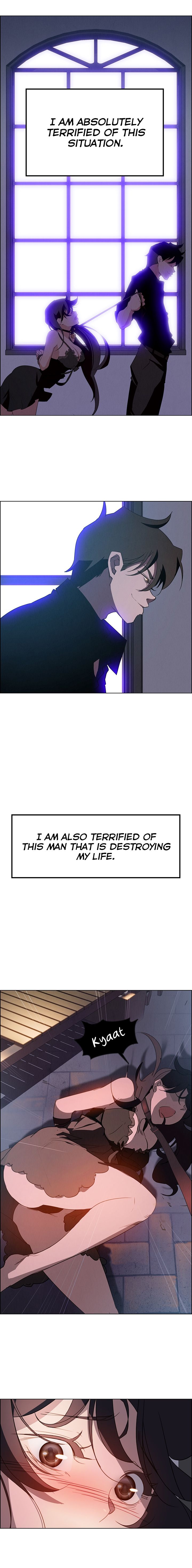 Rain Curtain Chapter 16 image 1