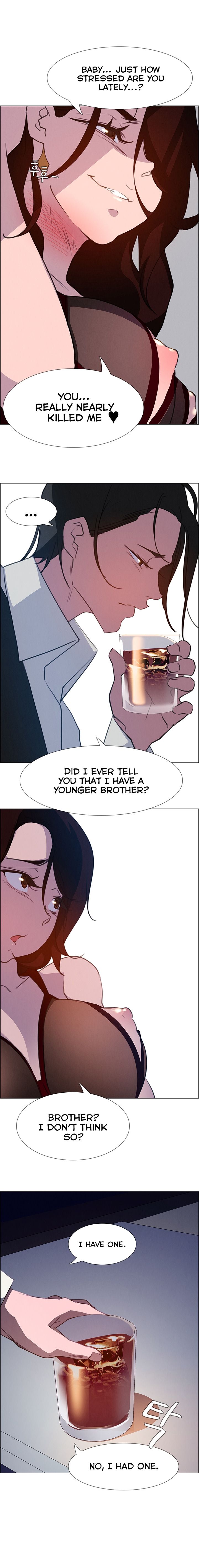 Rain Curtain Chapter 16 image 19