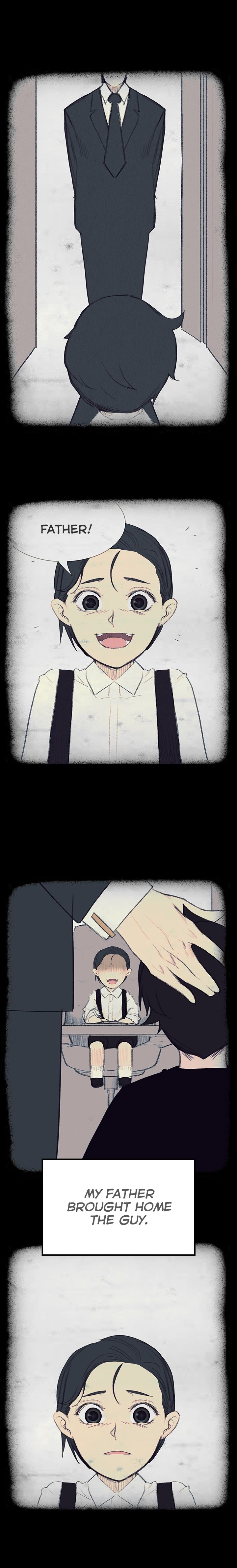 Rain Curtain Chapter 16 image 21