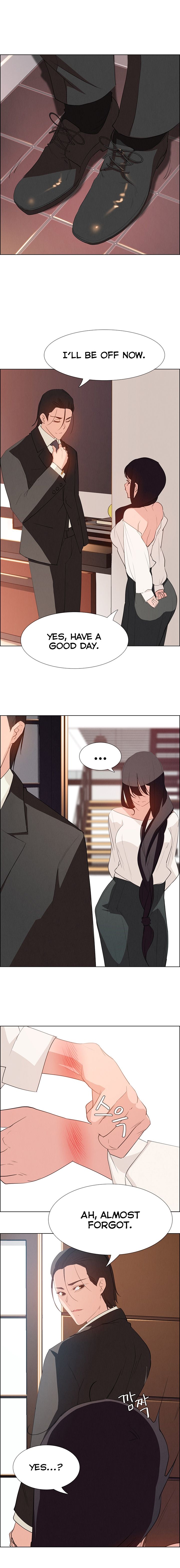 Rain Curtain Chapter 16 image 4