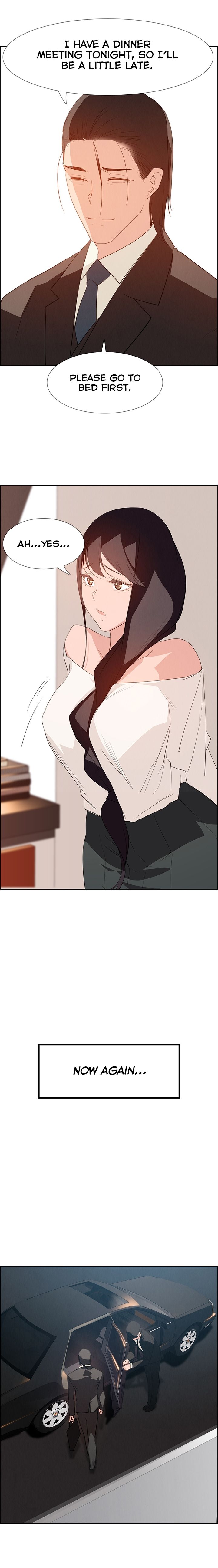 Rain Curtain Chapter 16 image 5