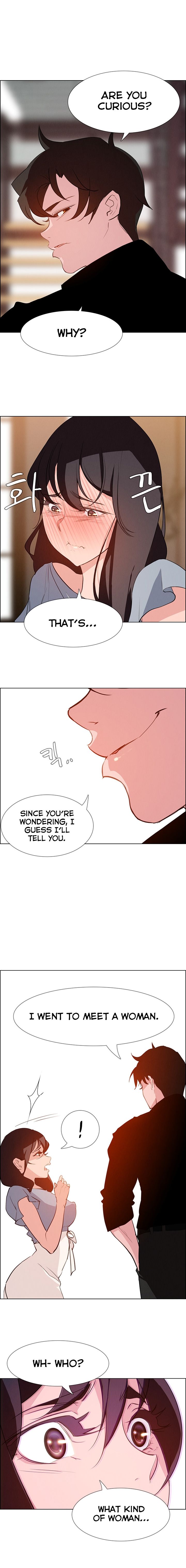 Rain Curtain Chapter 17 image 13