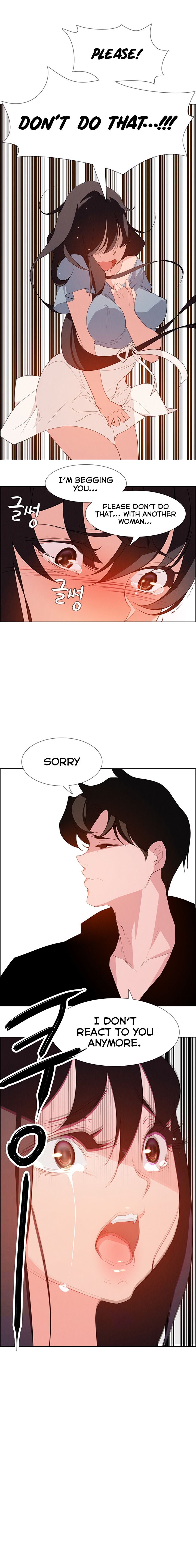 Rain Curtain Chapter 17 image 15
