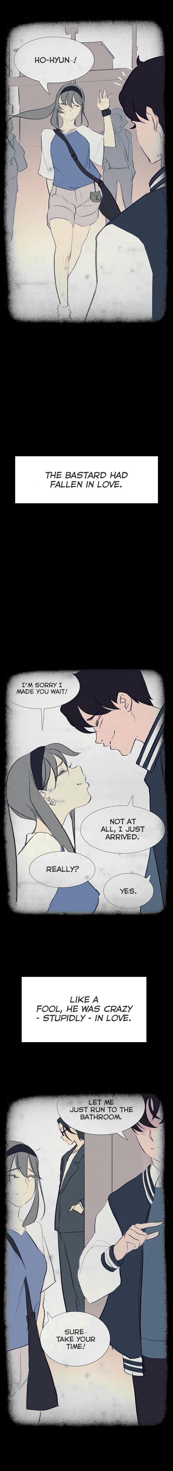 Rain Curtain Chapter 17 image 4