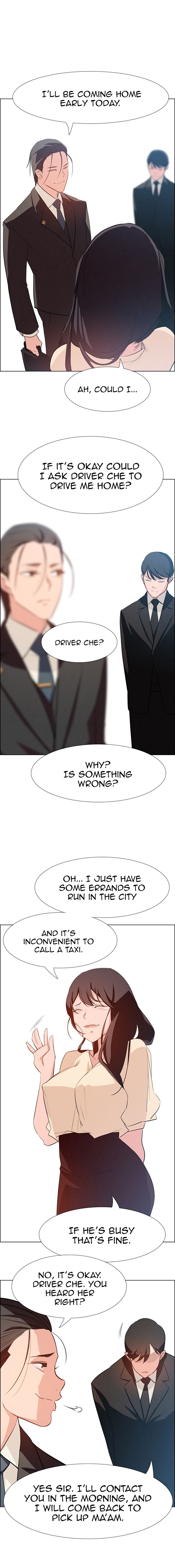 Rain Curtain Chapter 18 image 10