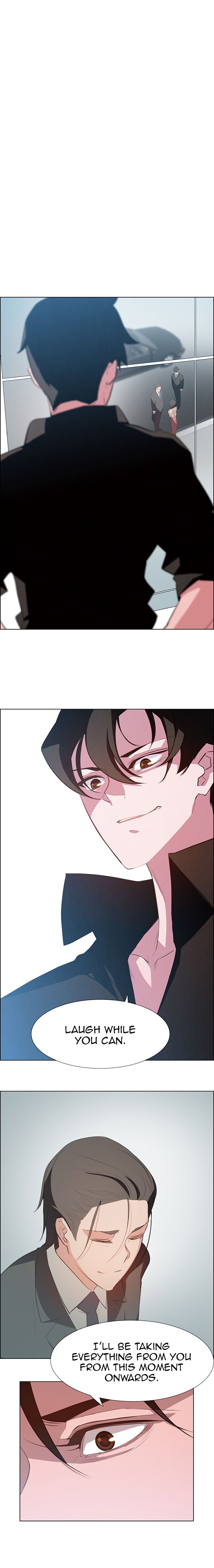 Rain Curtain Chapter 18 image 11