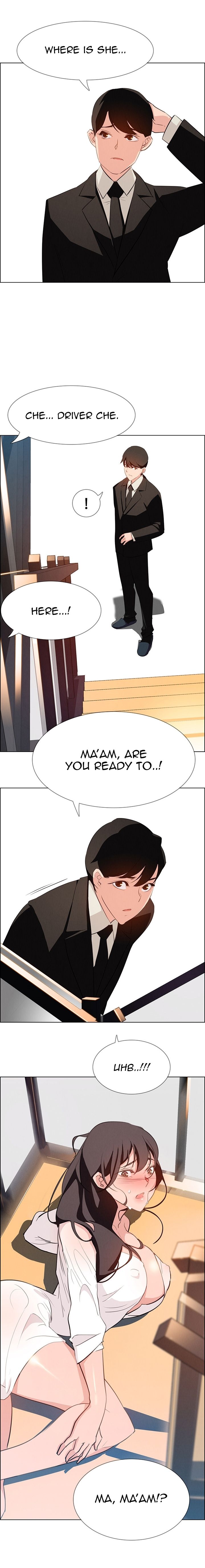 Rain Curtain Chapter 18 image 13