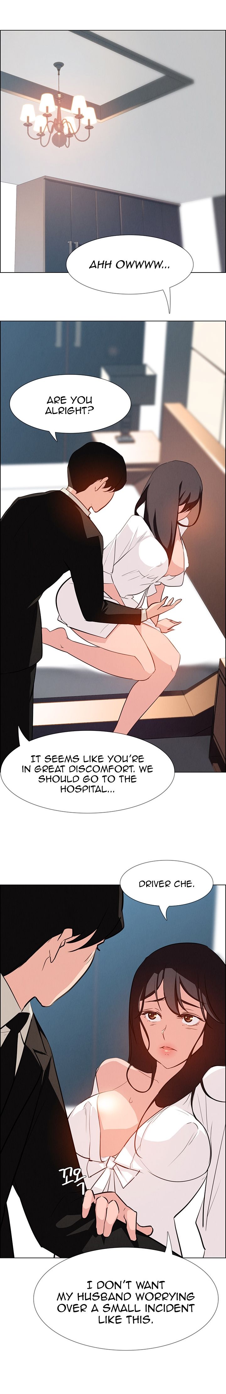 Rain Curtain Chapter 18 image 15