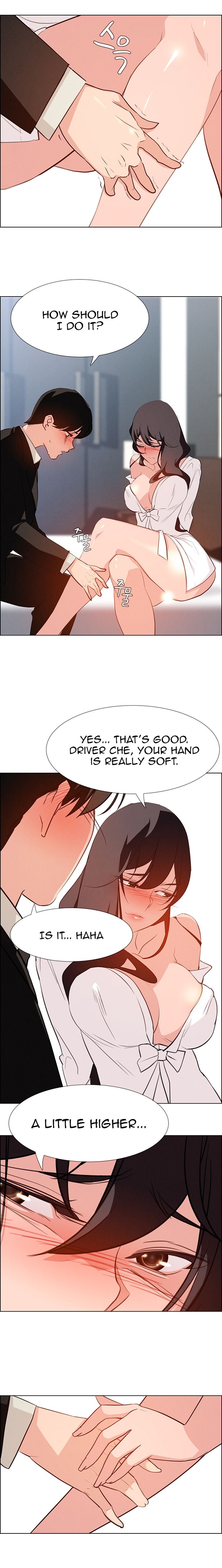 Rain Curtain Chapter 18 image 17