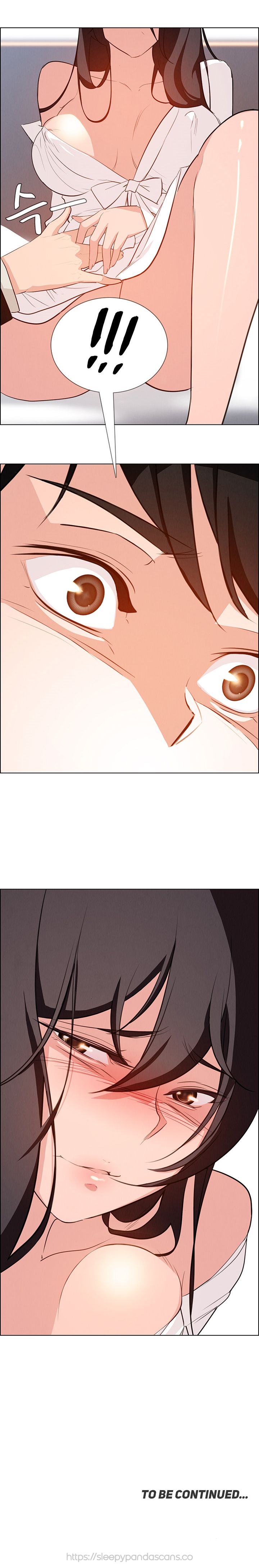 Rain Curtain Chapter 18 image 18