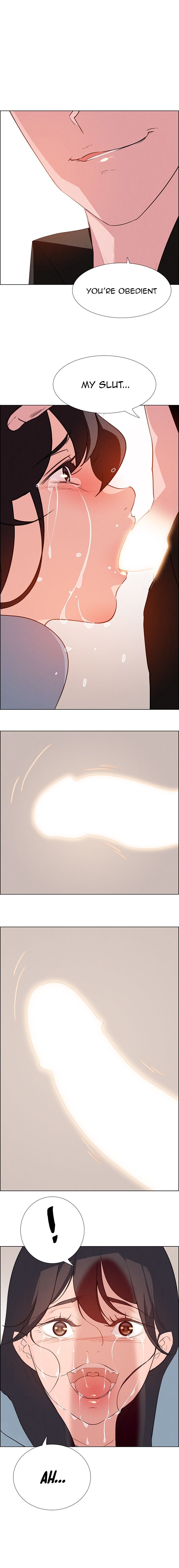 Rain Curtain Chapter 18 image 1