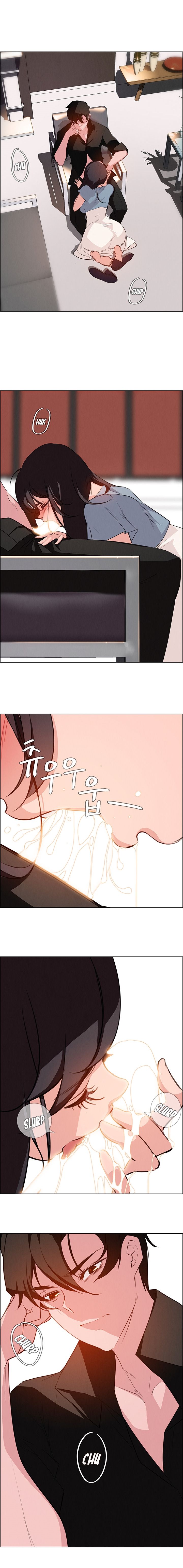 Rain Curtain Chapter 18 image 3