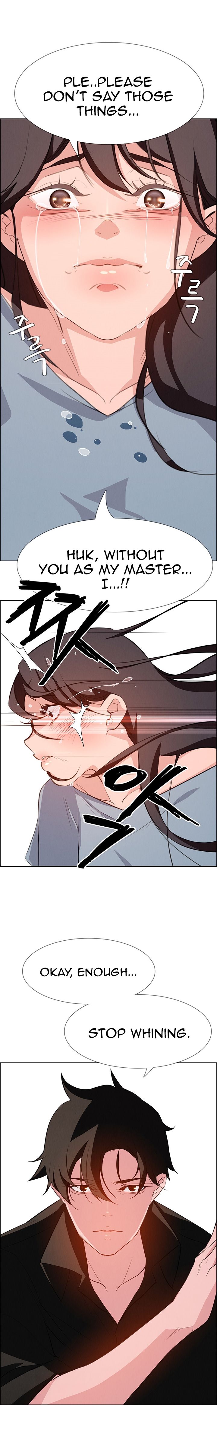 Rain Curtain Chapter 18 image 6