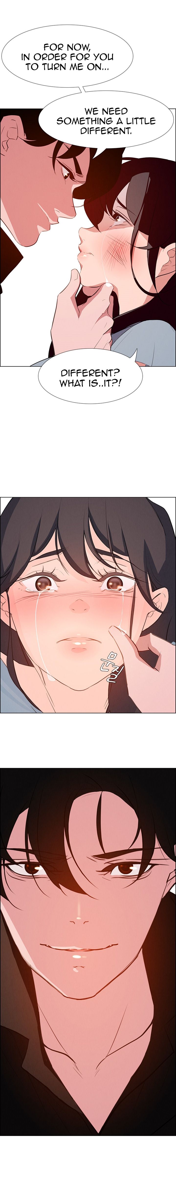 Rain Curtain Chapter 18 image 7