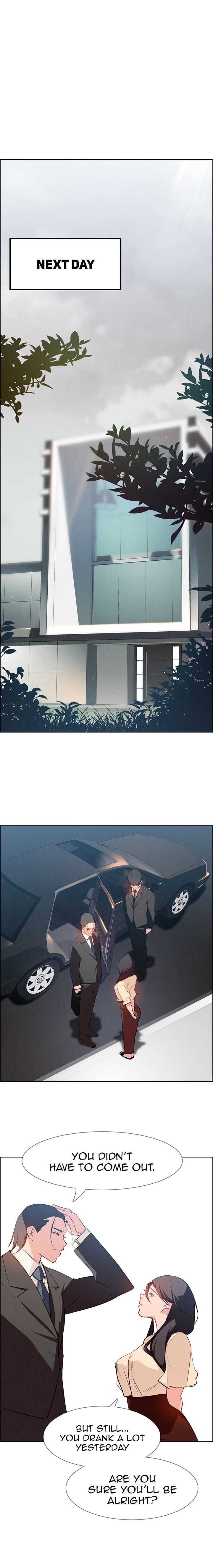 Rain Curtain Chapter 18 image 8