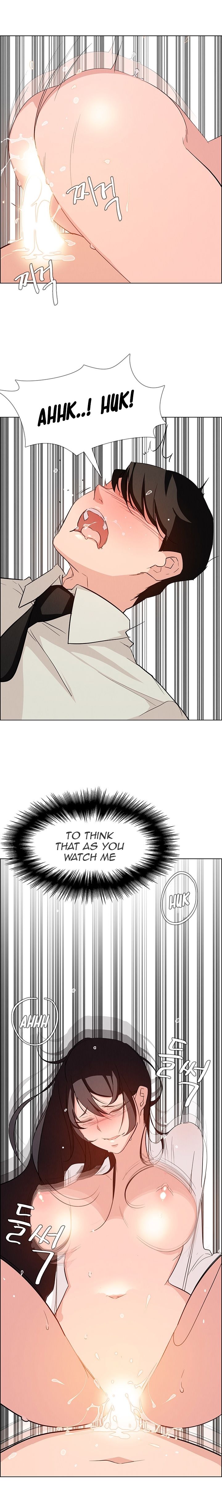 Rain Curtain Chapter 19 image 13
