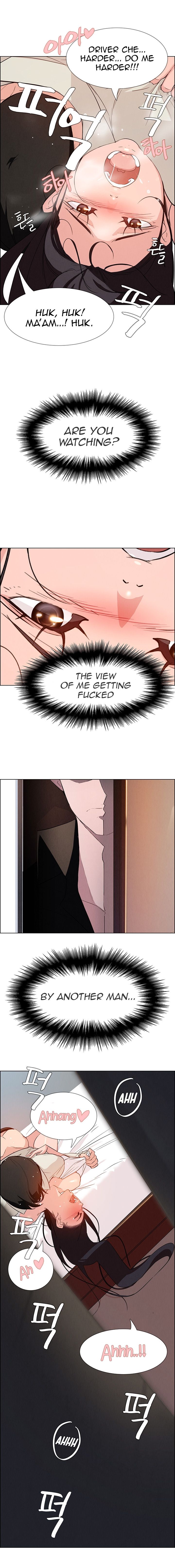 Rain Curtain Chapter 19 image 18