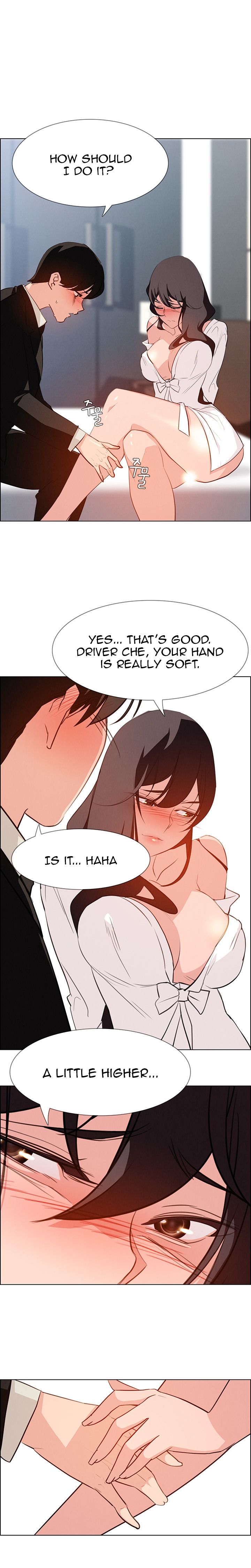 Rain Curtain Chapter 19 image 1