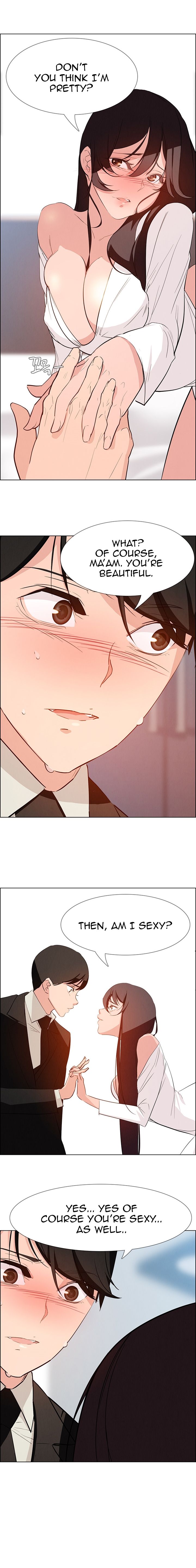 Rain Curtain Chapter 19 image 4