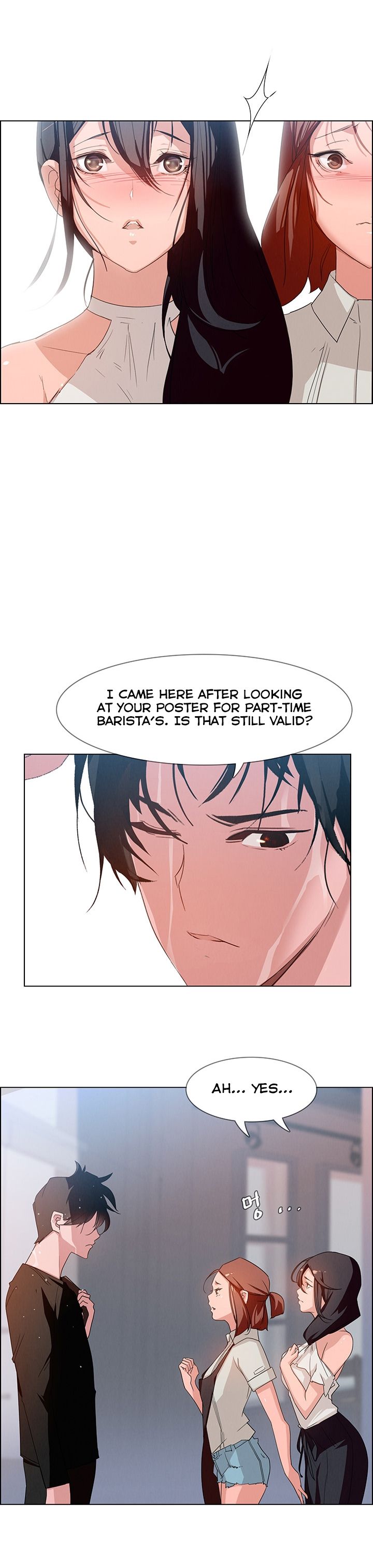 Rain Curtain Chapter 2 image 10