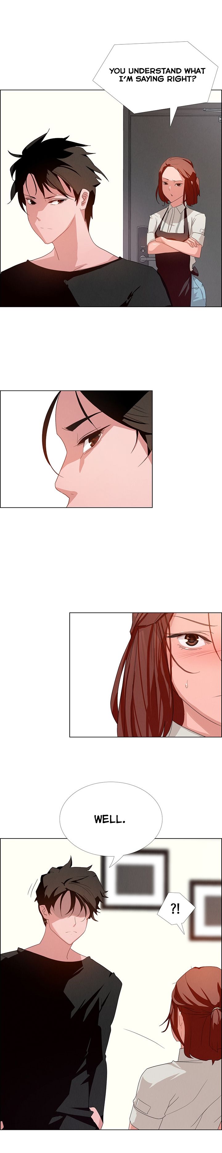 Rain Curtain Chapter 2 image 16