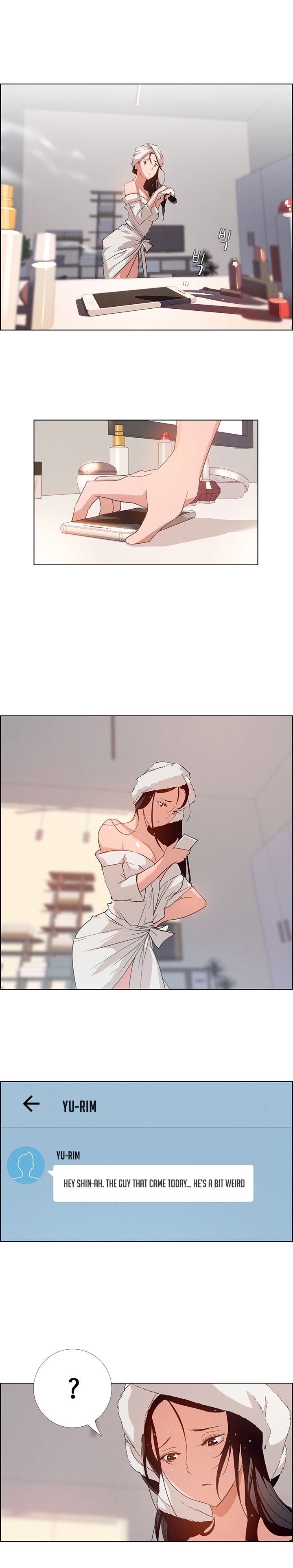 Rain Curtain Chapter 2 image 22