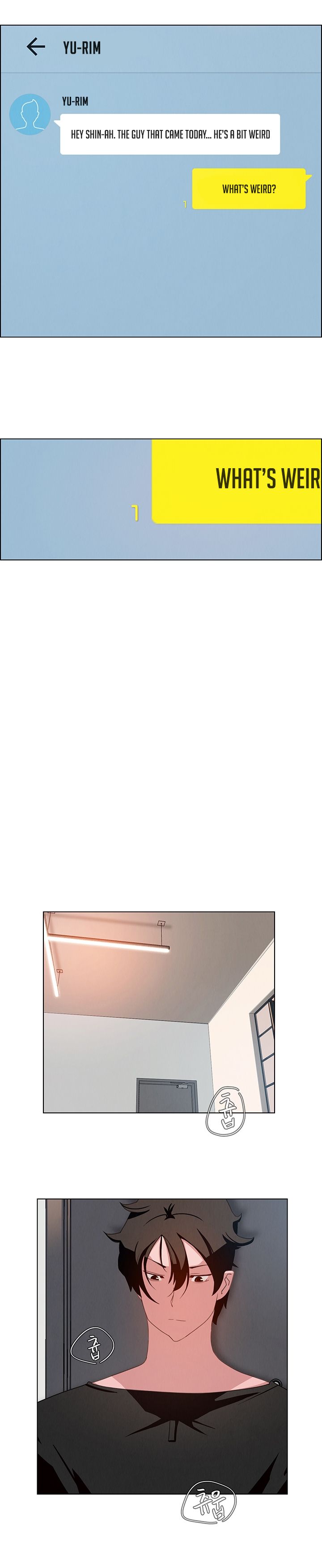 Rain Curtain Chapter 2 image 23