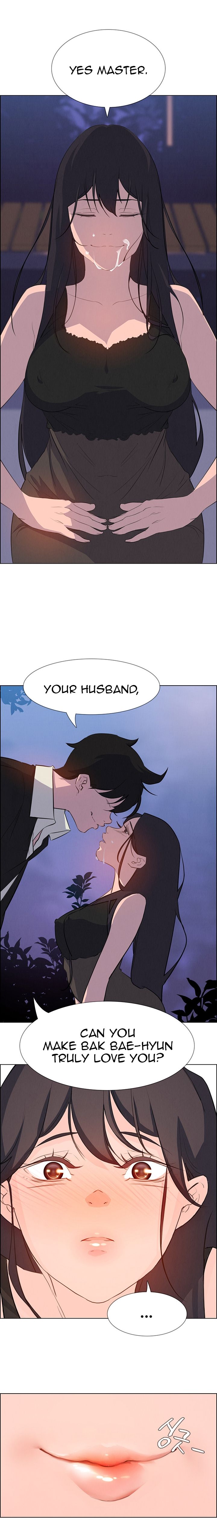 Rain Curtain Chapter 21 image 2