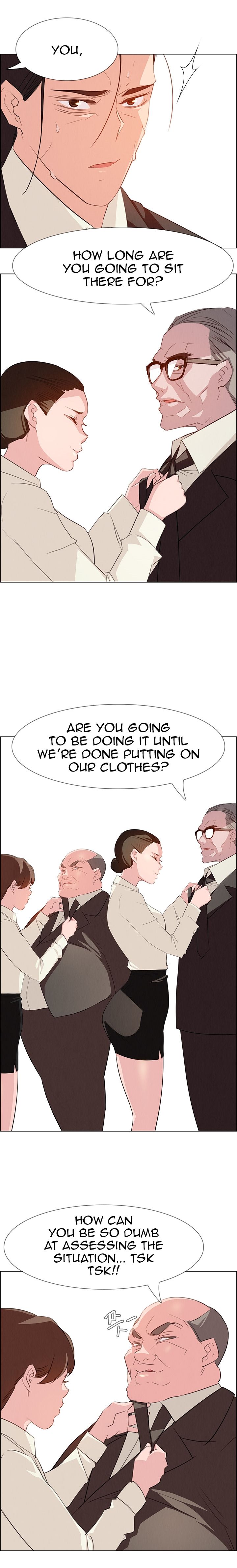 Rain Curtain Chapter 22 image 10