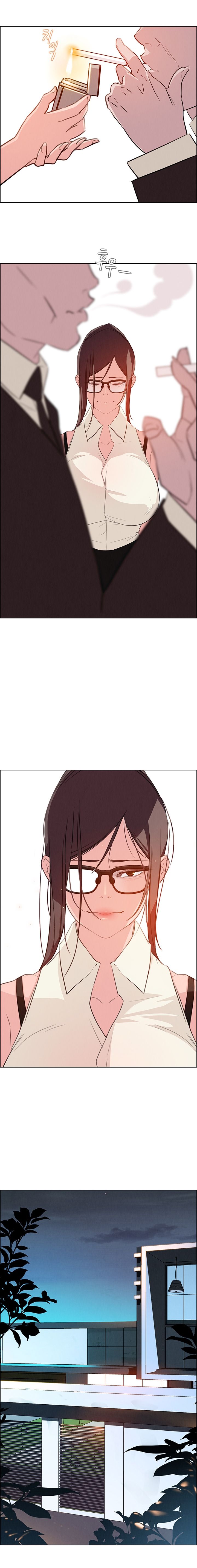 Rain Curtain Chapter 22 image 14