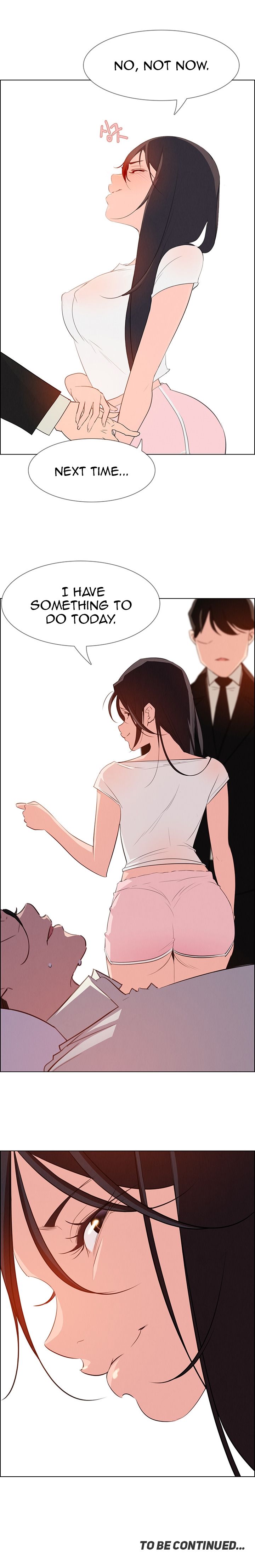 Rain Curtain Chapter 22 image 17