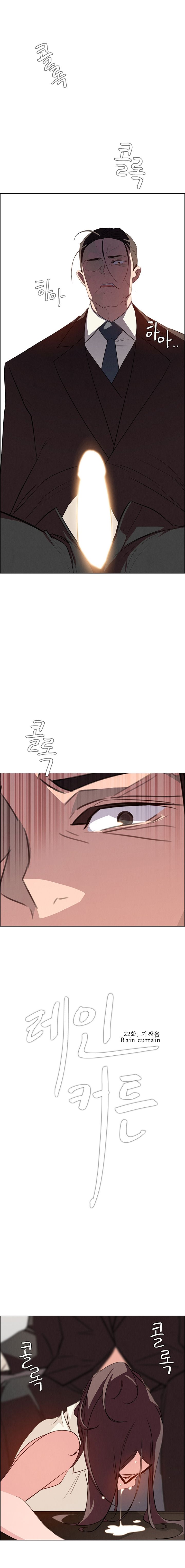 Rain Curtain Chapter 22 image 1