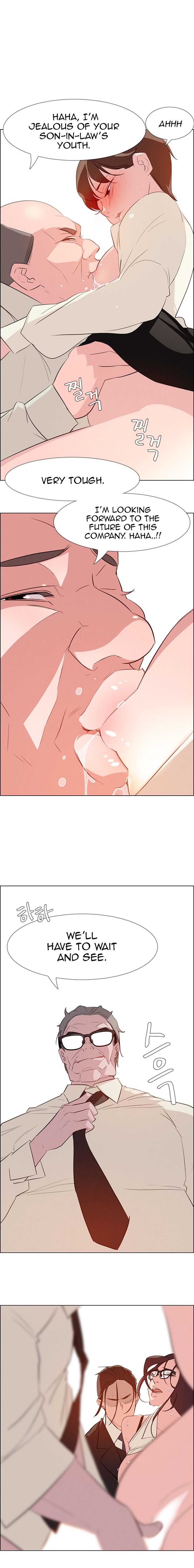 Rain Curtain Chapter 22 image 4