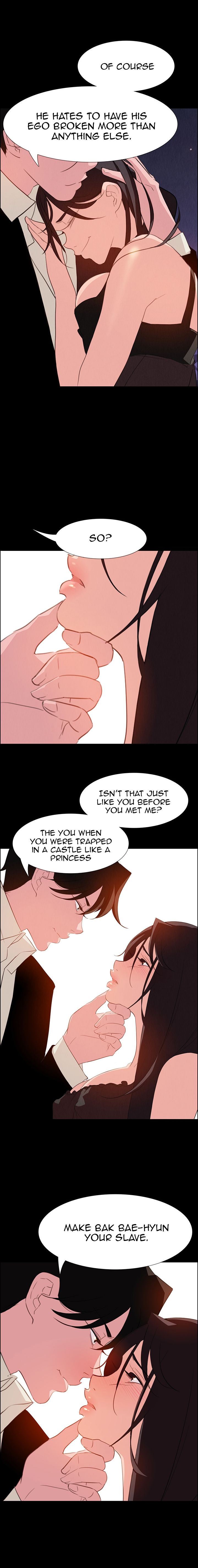 Rain Curtain Chapter 23 image 3