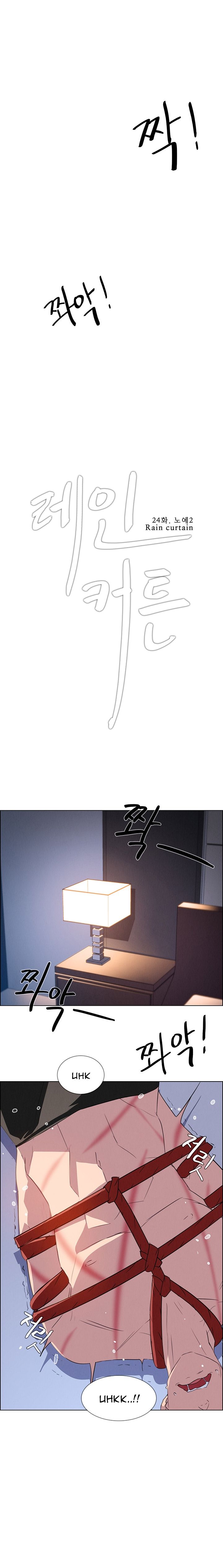 Rain Curtain Chapter 24 image 1