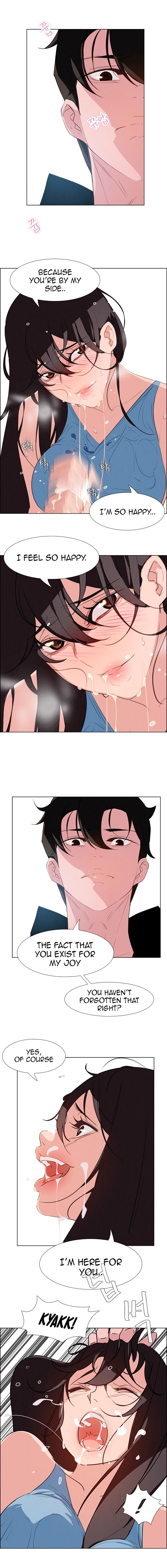 Rain Curtain Chapter 25 image 9