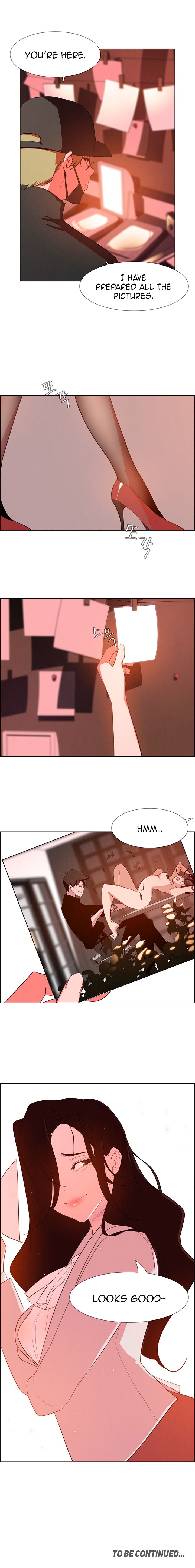 Rain Curtain Chapter 25 image 12