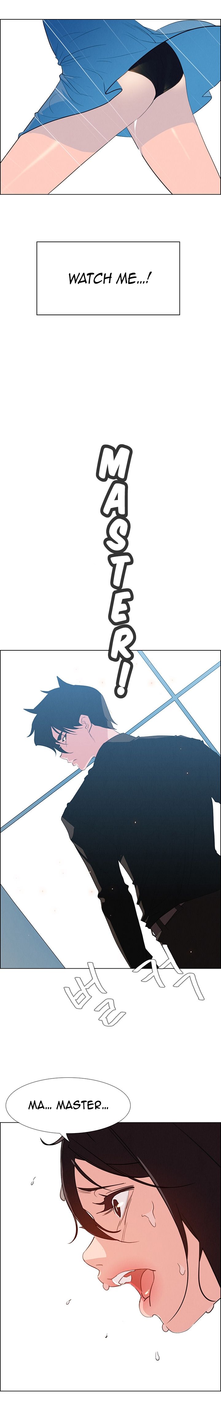 Rain Curtain Chapter 25 image 6