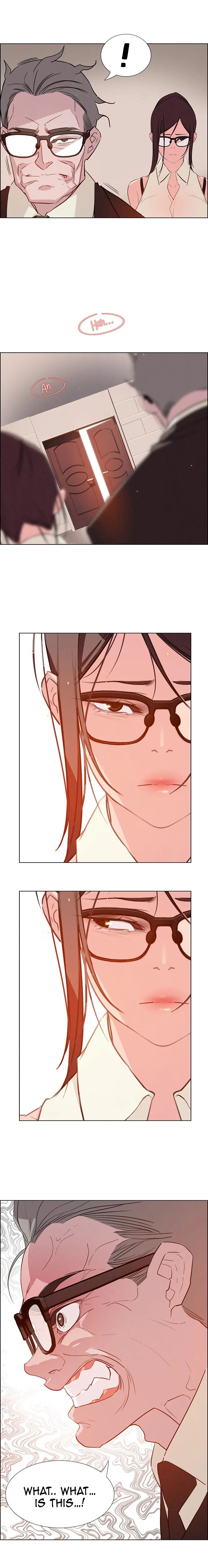 Rain Curtain Chapter 26 image 15
