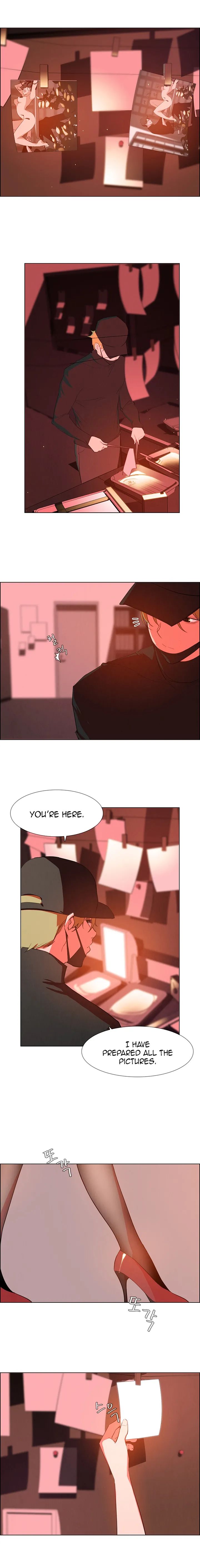 Rain Curtain Chapter 26 image 1