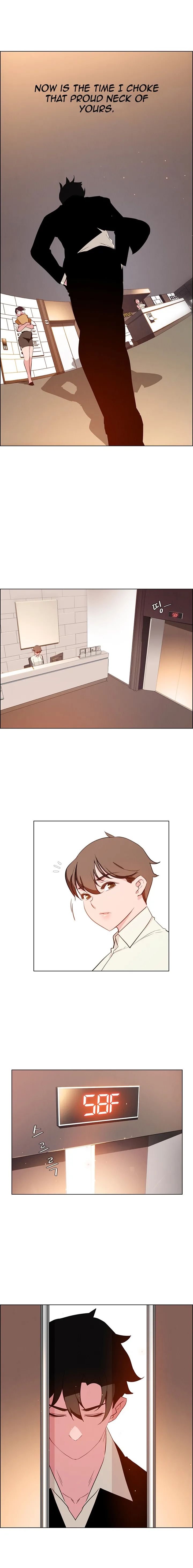 Rain Curtain Chapter 26 image 5