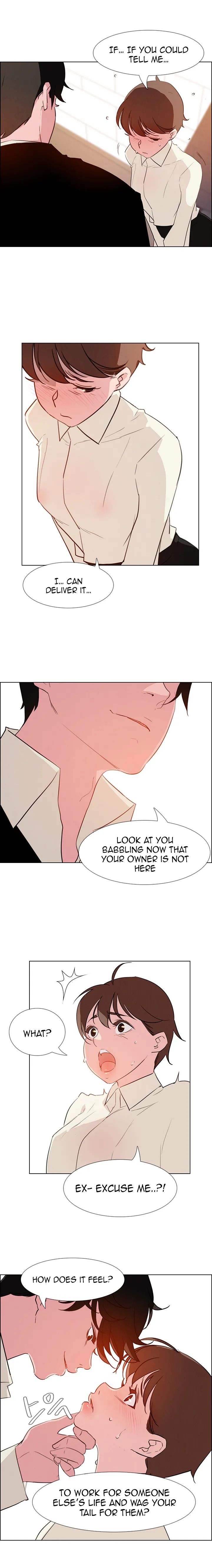 Rain Curtain Chapter 26 image 7